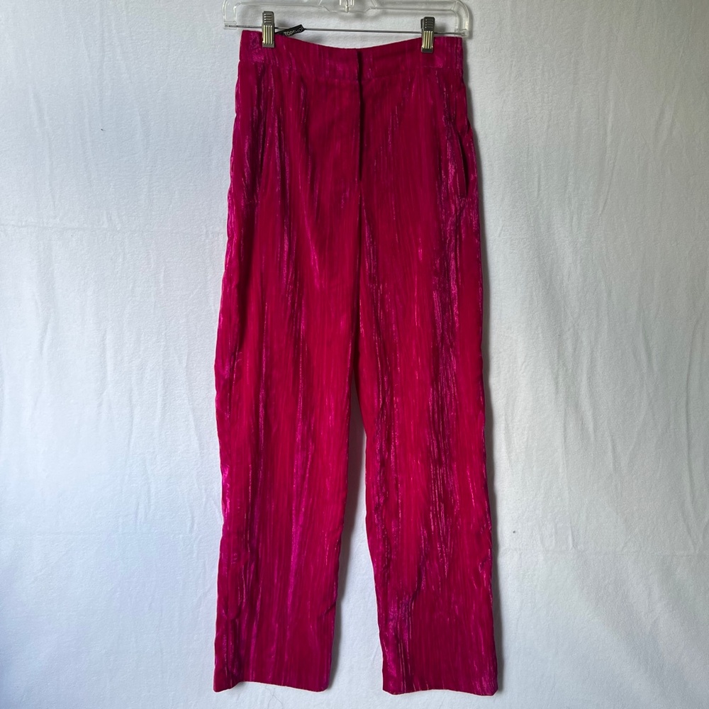 Velour Set - Picture 7 of 16
